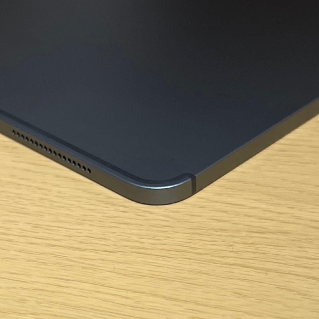 iPad Pro 12.9インチ 第4世代 2020 スペースグレイ 128GB