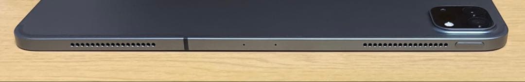 iPad Pro 12.9インチ 第4世代 2020 スペースグレイ 128GB