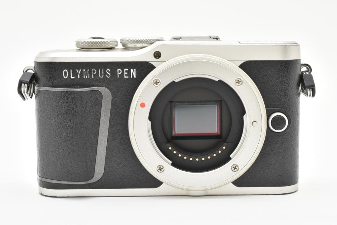OLYMPUS E-PL9 ボディ オリンパス ミラーレス一眼カメラ