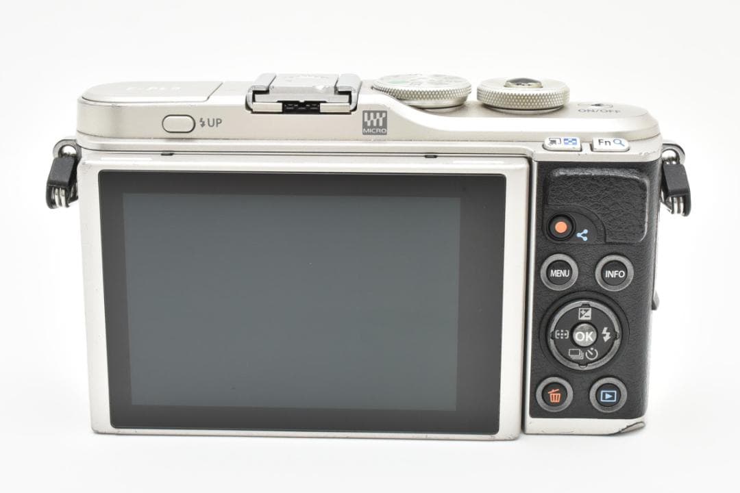 OLYMPUS E-PL9 ボディ オリンパス ミラーレス一眼カメラ