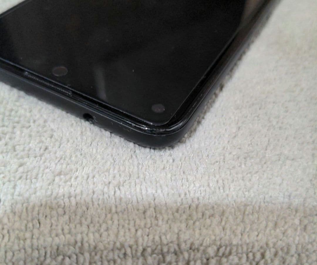 Google Pixel 4a (5G) Android15 SIMフリー