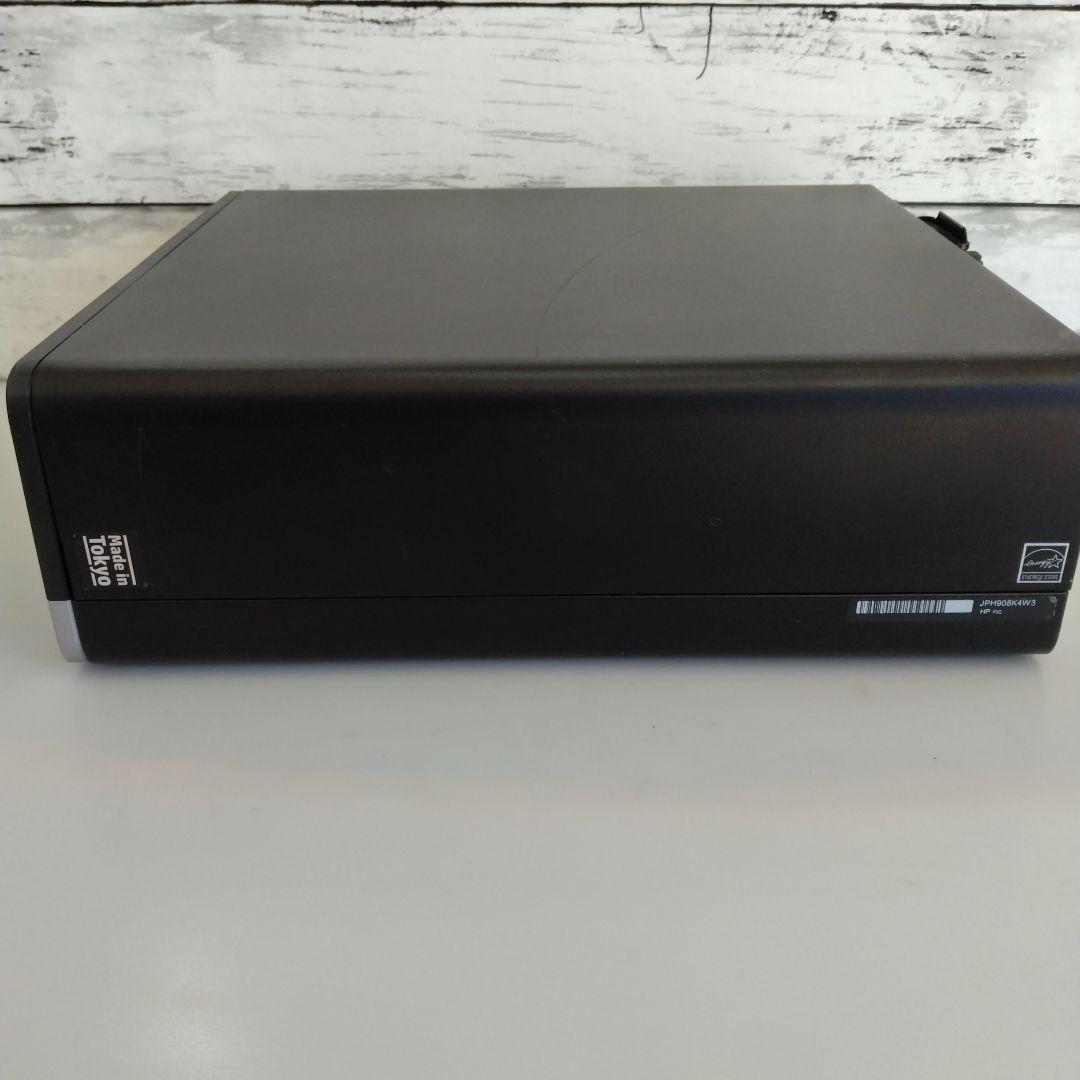 HP ProDesk 400 G5 SFF Windows 11Pro　24H2
