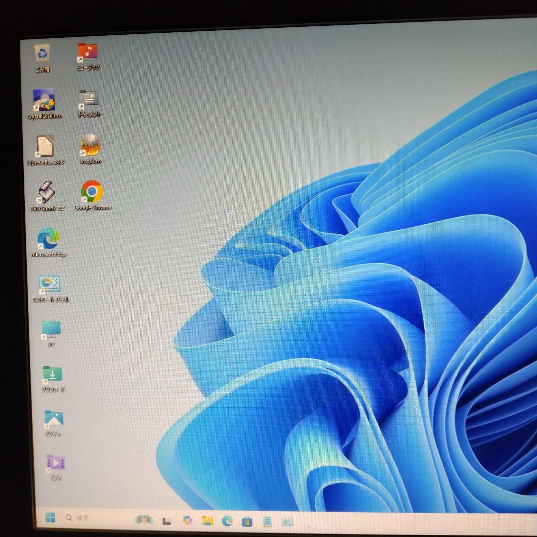 HP ProDesk 400 G5 SFF Windows 11Pro　24H2