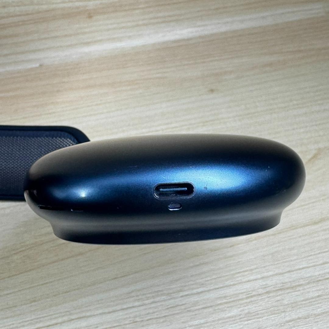 イヤホン P246 Apple Air Pods Max MWW43ZA/A type-C