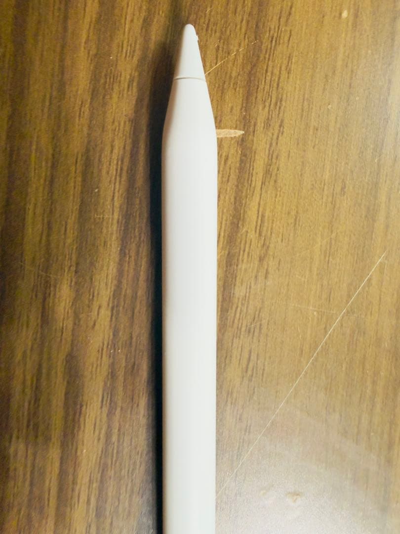 【定価2.2万★即日発送】Apple Pencil Pro ホワイト