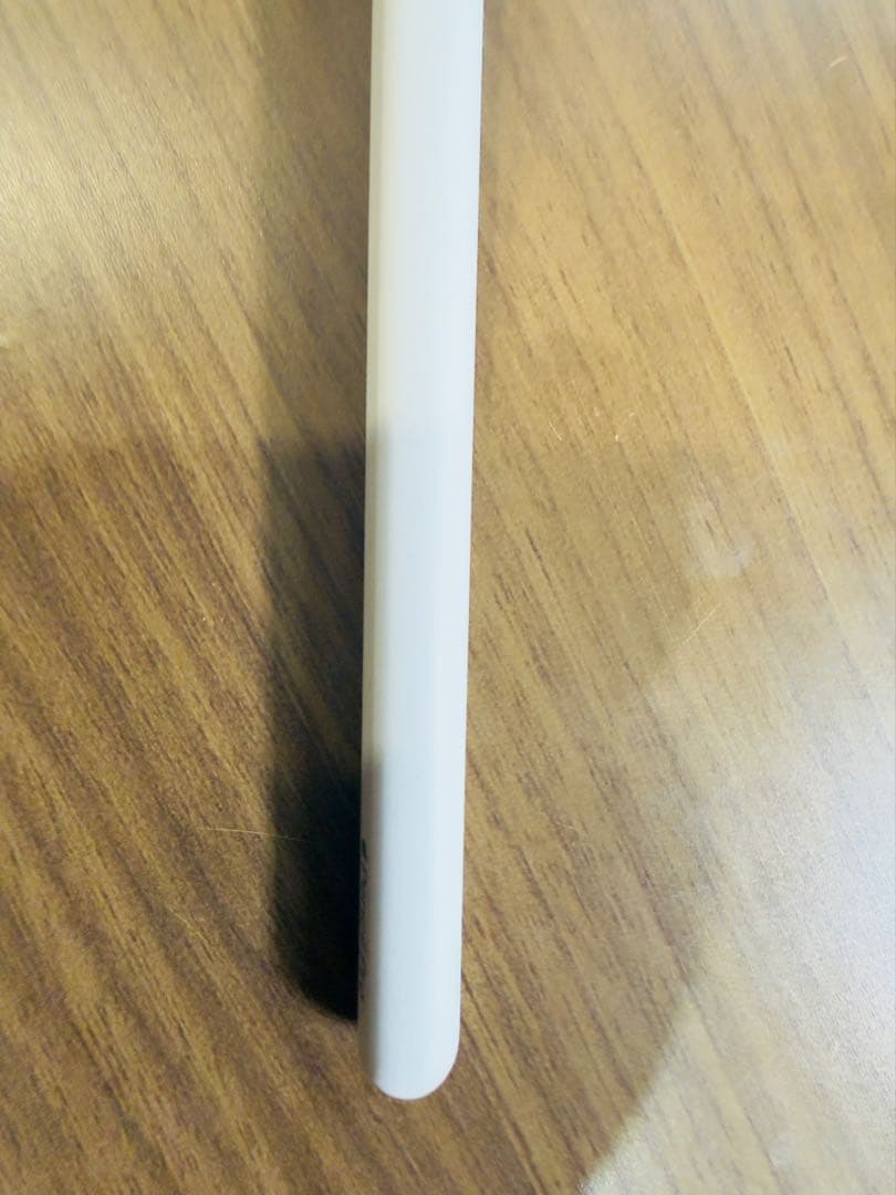 【定価2.2万★即日発送】Apple Pencil Pro ホワイト