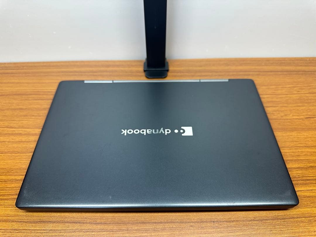 Dynabook Portege X30W-J i7-1165G7 タッチパネル