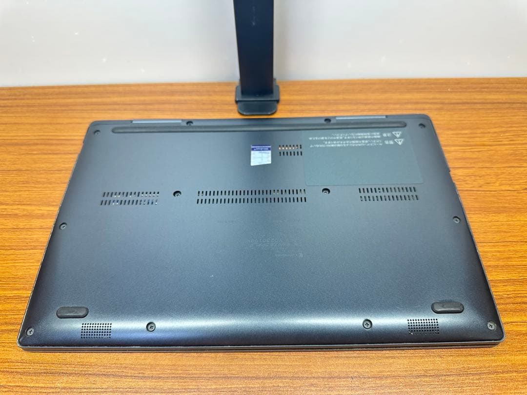 Dynabook Portege X30W-J i7-1165G7 タッチパネル