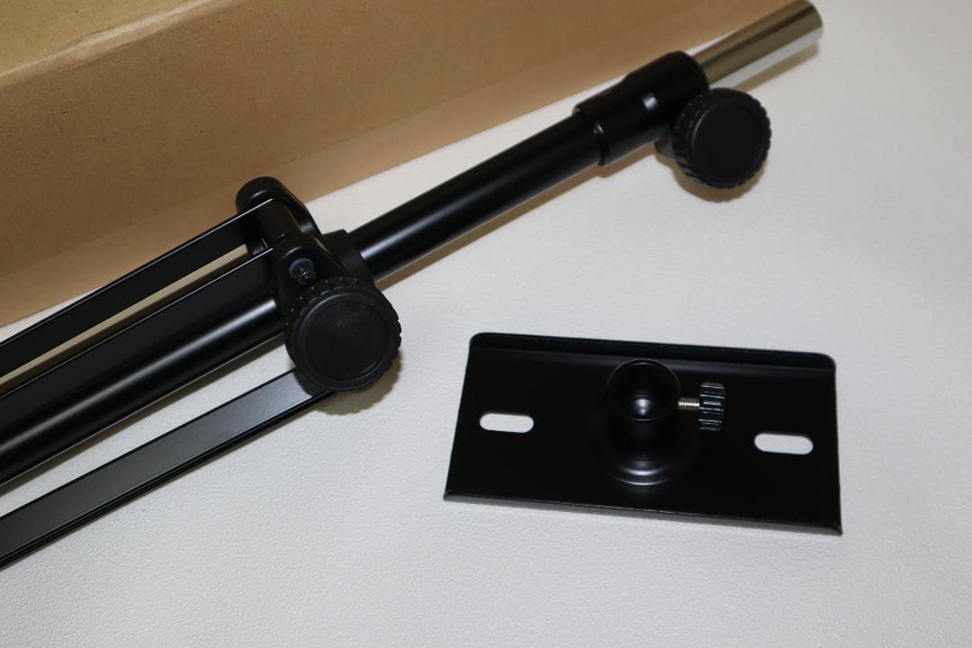 日本製スピーカースタンド　 オオハシ/ SPS150 を2本セットで！