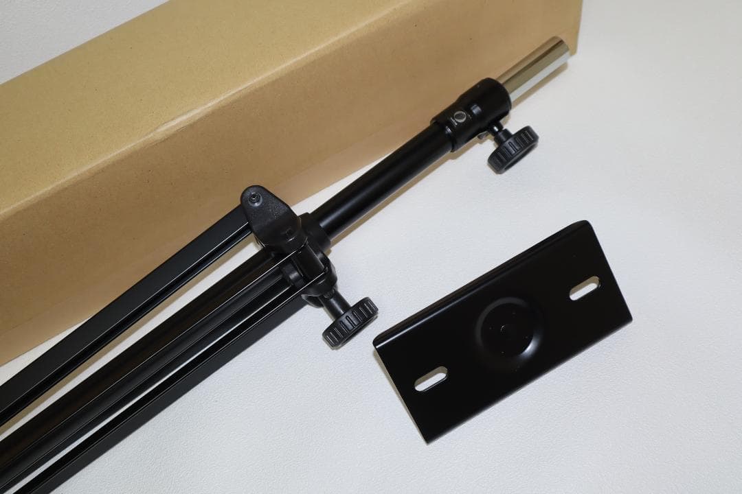 日本製スピーカースタンド　 オオハシ/ SPS150 を2本セットで！