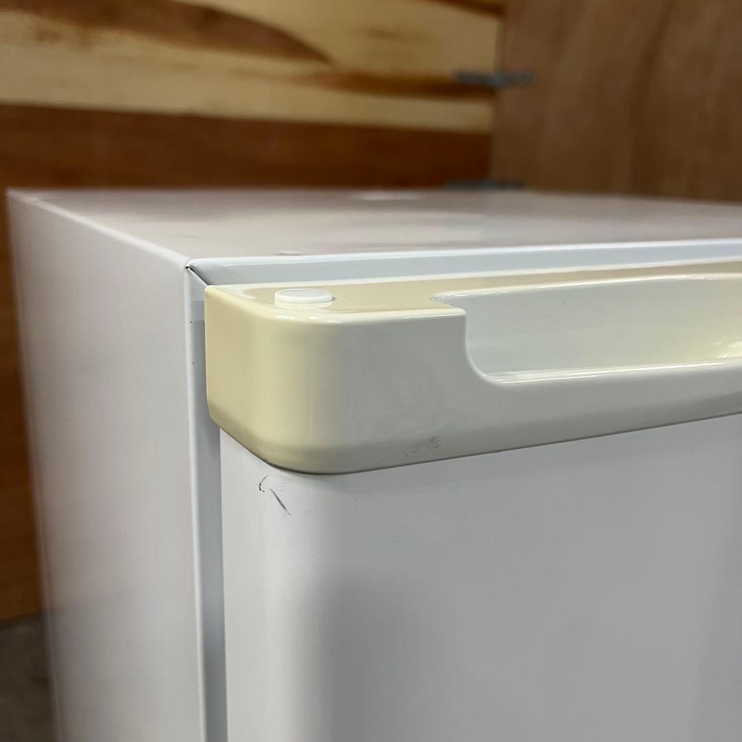 一都三県限定　配送設置無料　1ドア冷凍庫　2018年製　BESTEK 60L