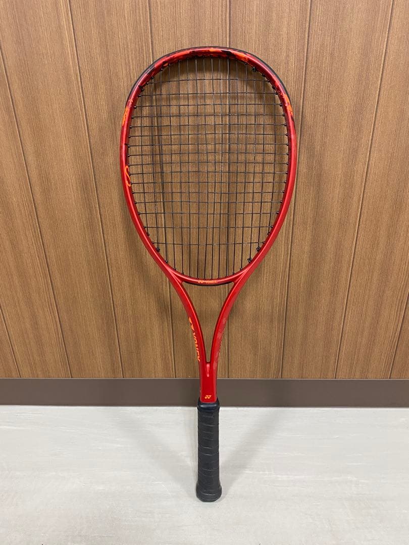 Ｒ7年10月購入　YONEX ジオブレイク　70S