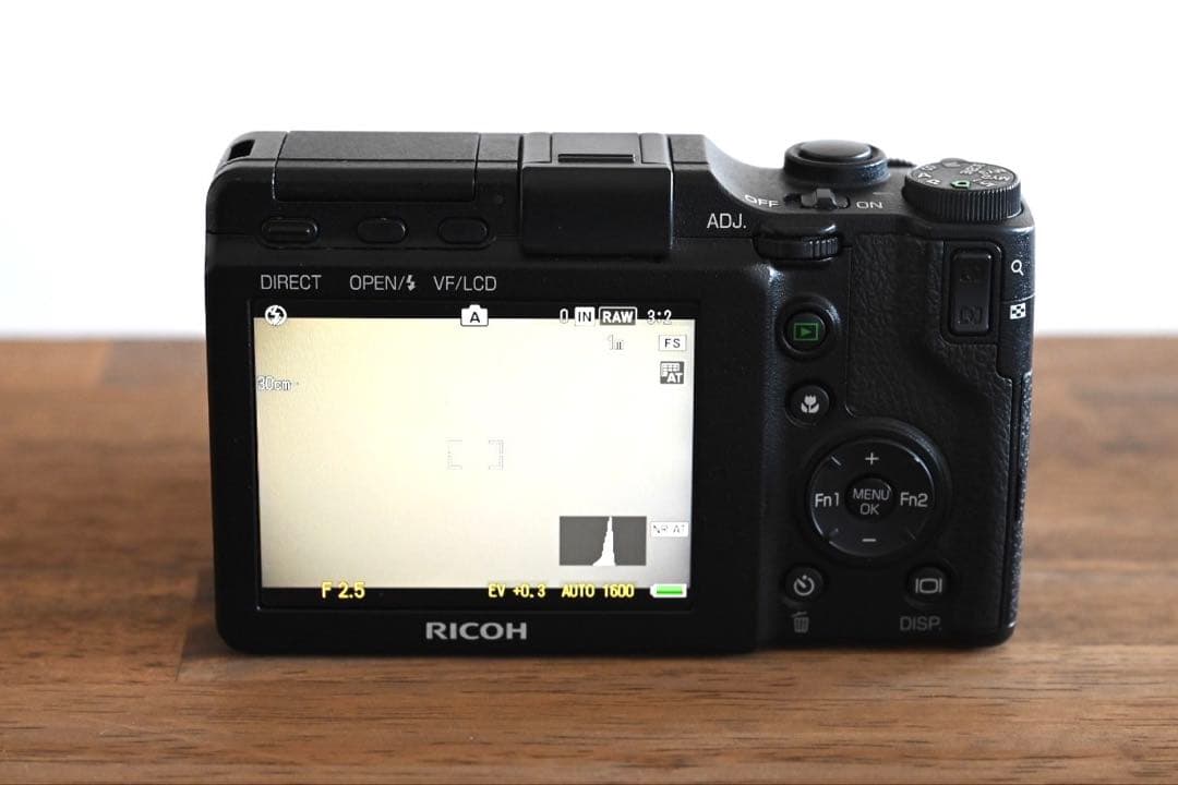 RICOH GXR+レンズ3本A12 28mm&50mm&S10 24-72mm
