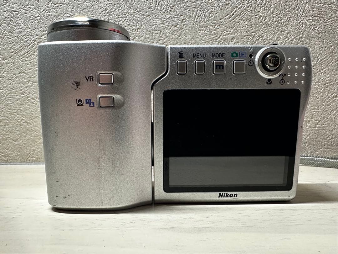 ☆プロフ必読☆ままま♡R・T 様Nikon COOLPIX S10 VR