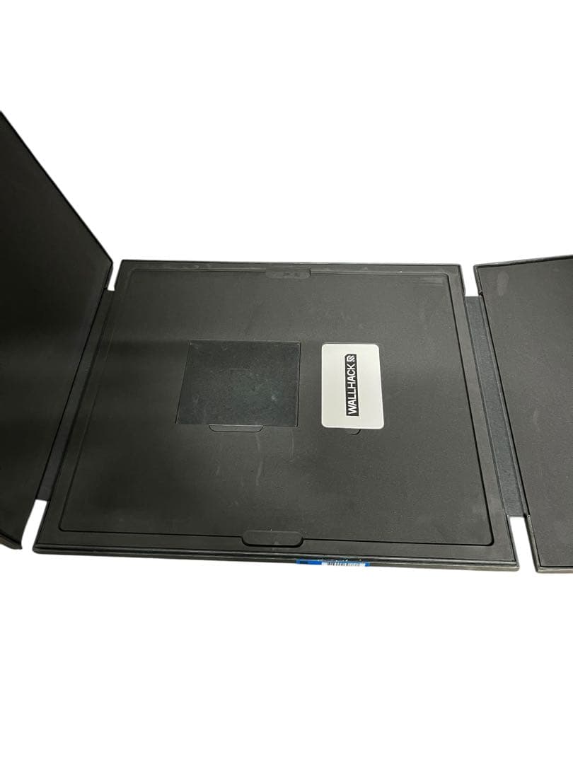 マウス・トラックボール WALLHACK Faith Yume SP-004 SKYPAD