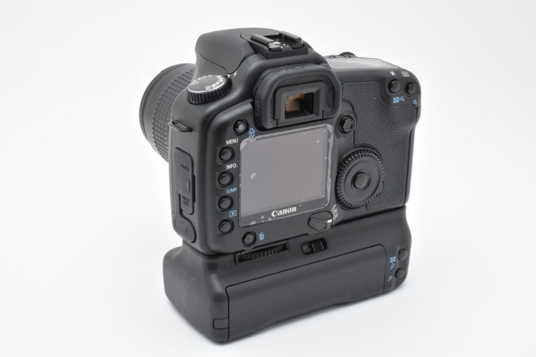 キャノン EOS30D＋EF-35-80mmレンズセット カメラ