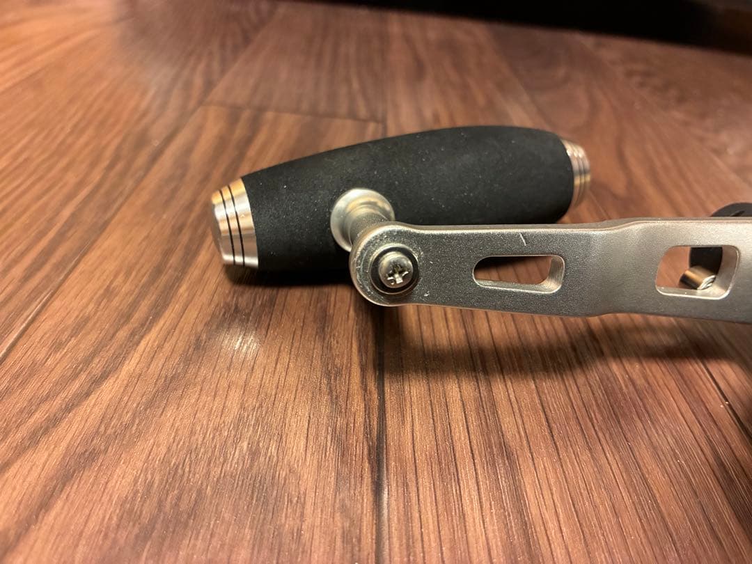 オクマ　カバラ12N-Ⅱ