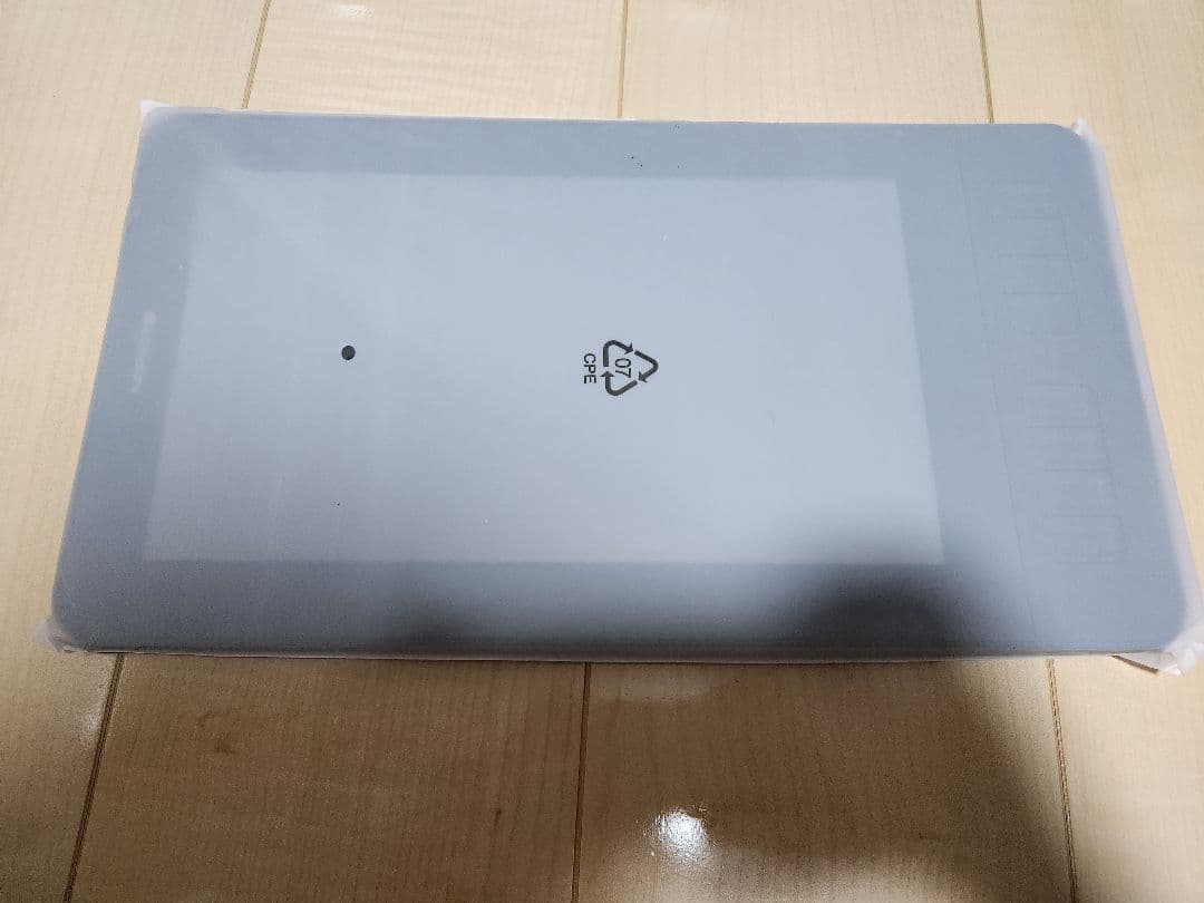 GLOWMONY Pen Display PD1161 本体