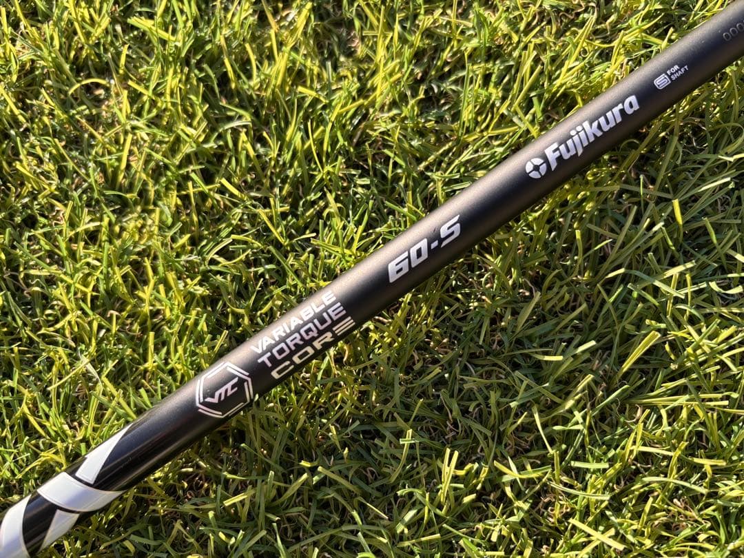 【ATS】スピーダーNXブラック60-S ドライバーシャフト キャロウェイ