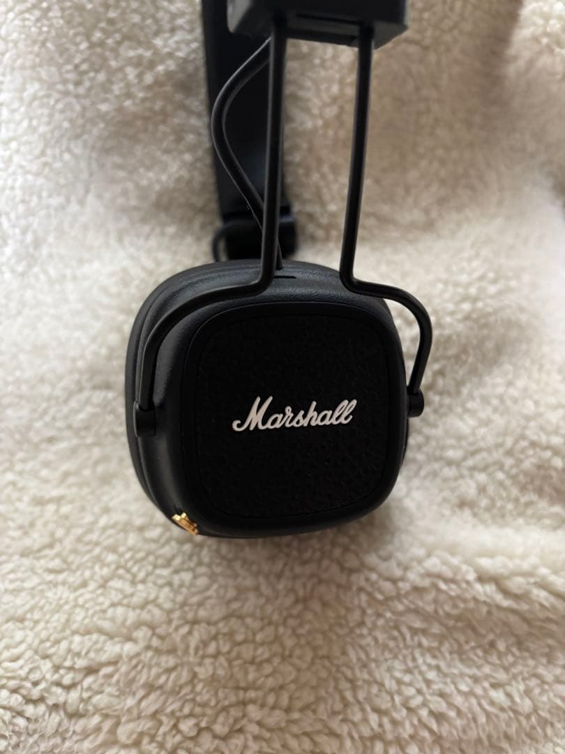 ア*ト様 Marshall Major V ワイヤレスヘッドフォン