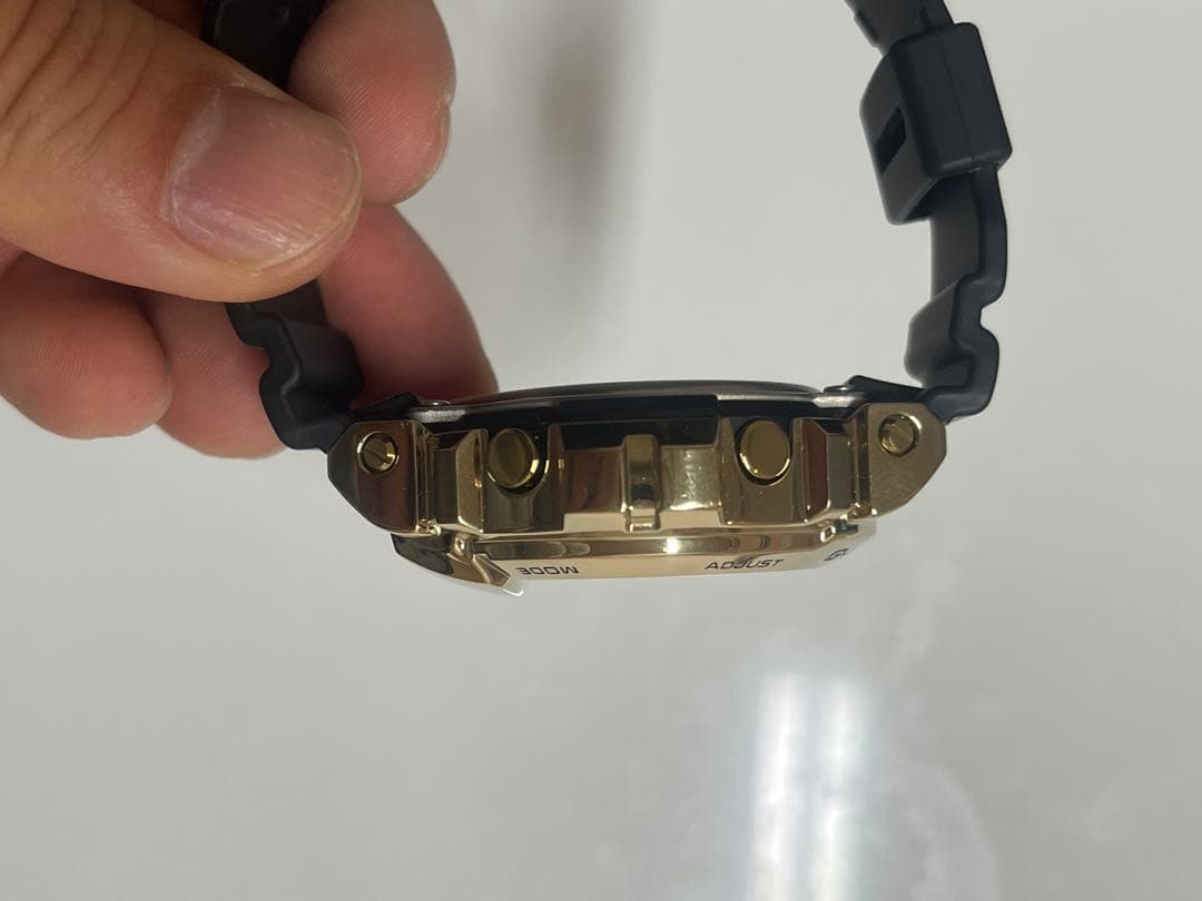 時計 G-SHOCK GM-6900G