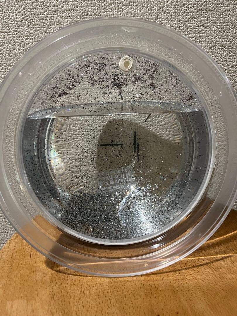 ＊メゾン　マルジェラ＊スノードーム＊銀＊