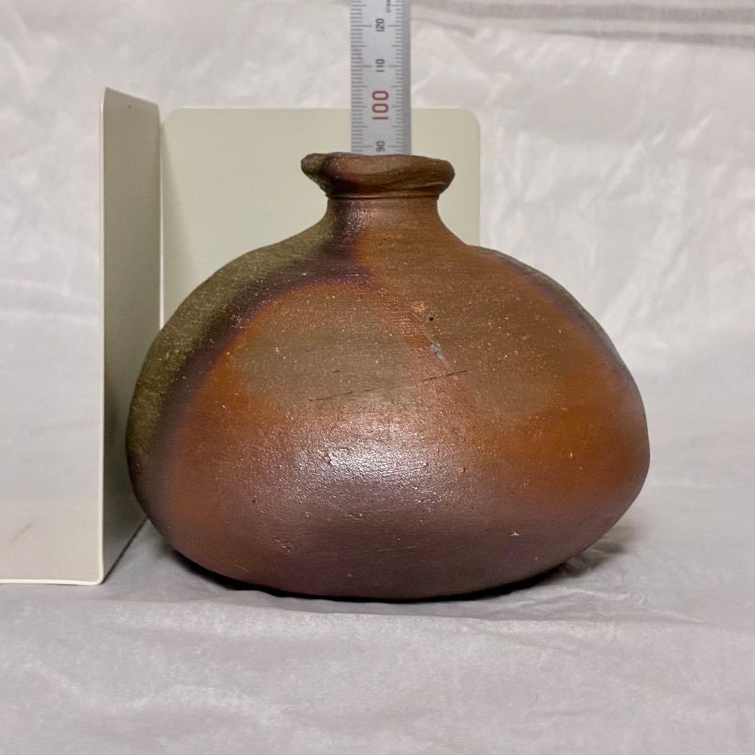 中村 和樹 備前 徳利