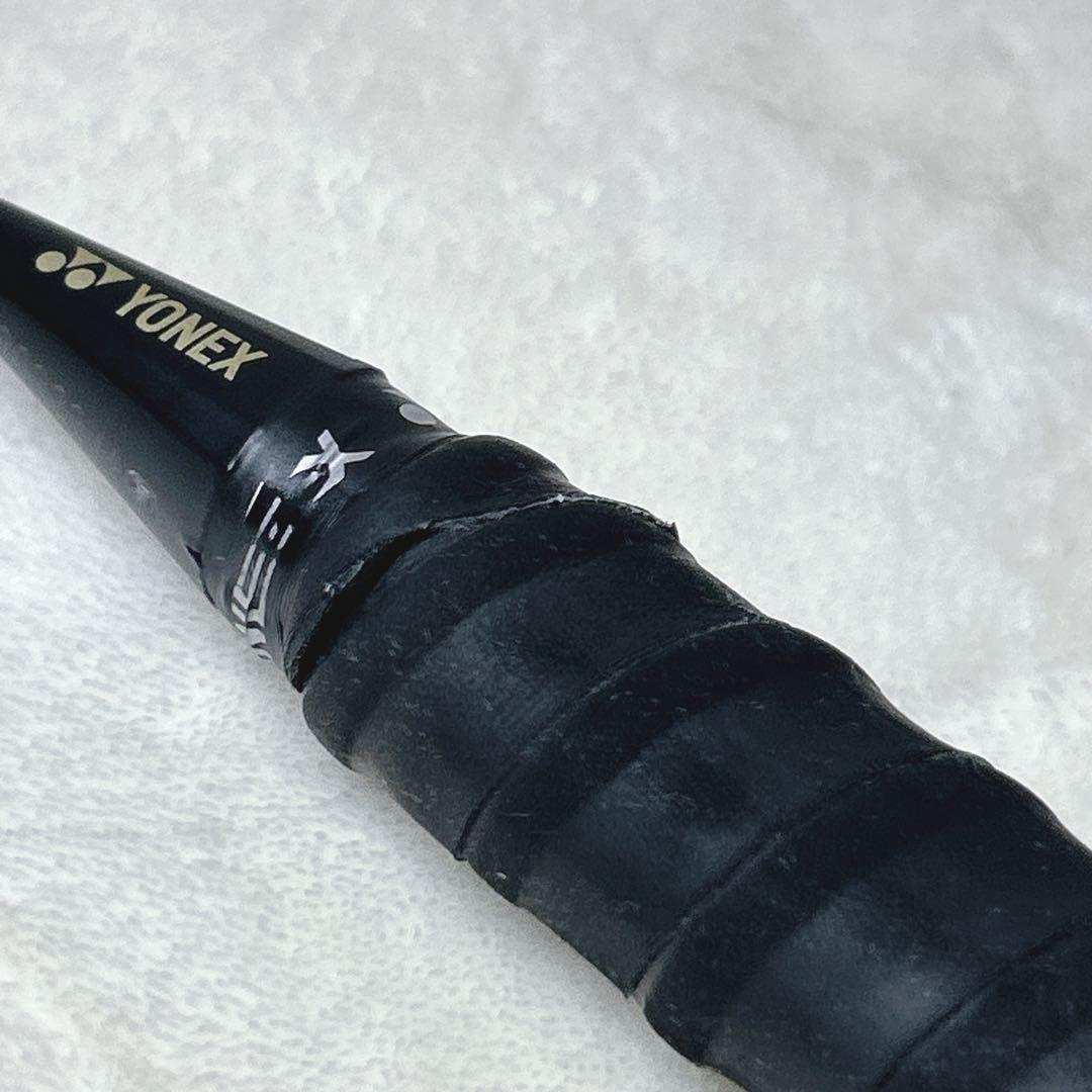 ✨未使用級✨ 希少　YONEX NANOFLARE 200 サファイアブルー