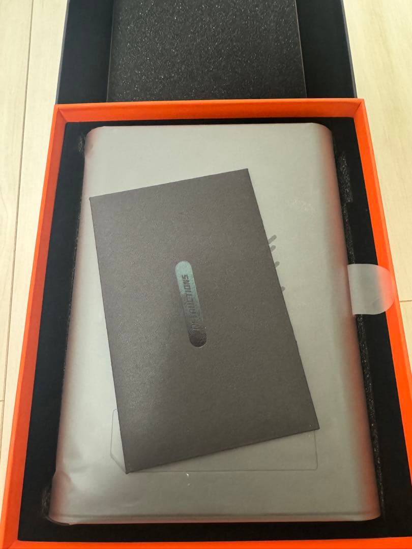 【週末限定値引き（11万➡️10.5万）】egpu onexgpu2