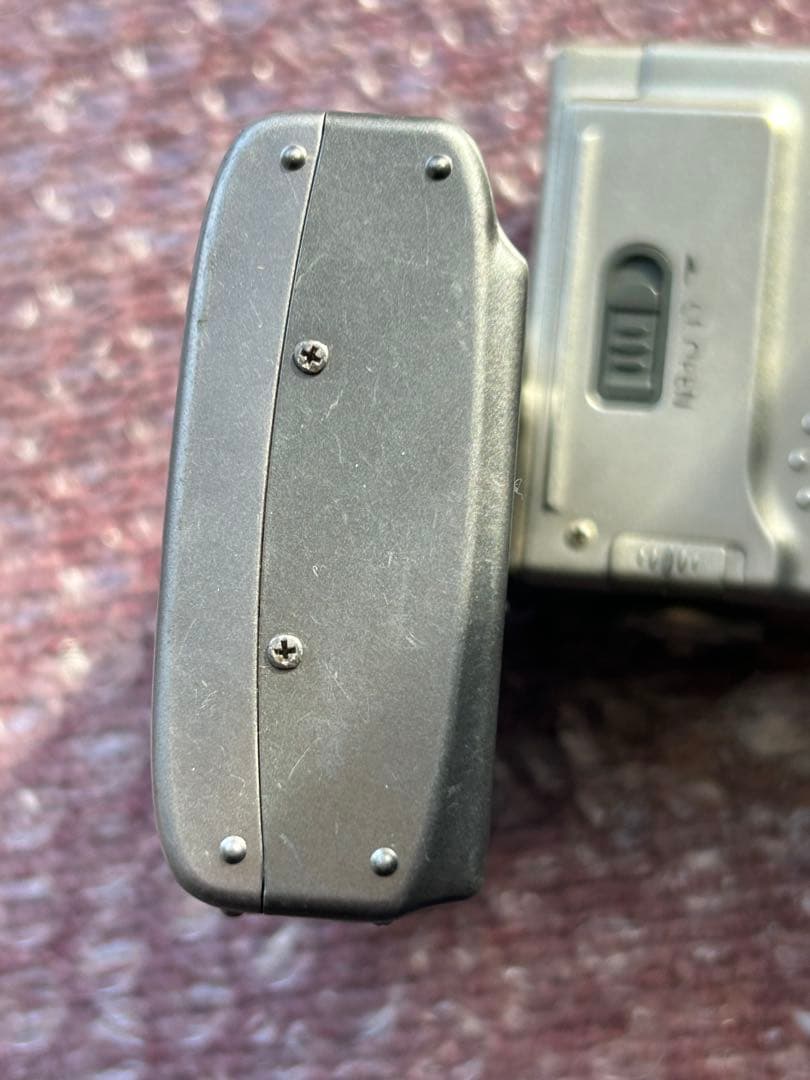 Canon IXY デジカメ2点まとめ売り