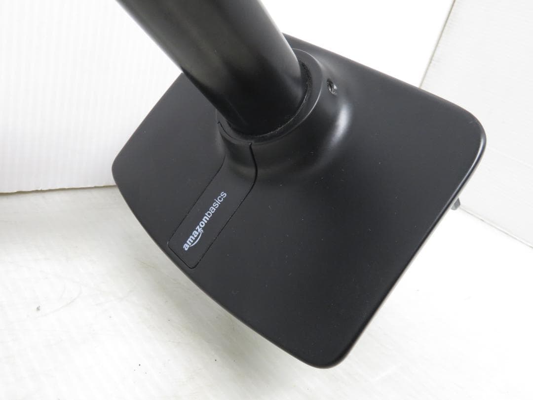 Amazon Basic エルゴトロン シングル モニターアーム