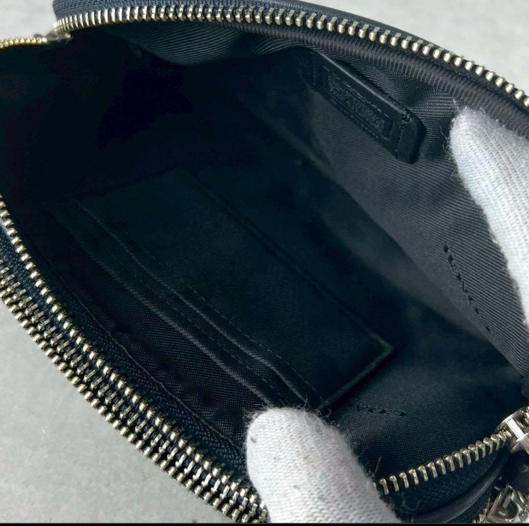 ★コーチショルダーバック☆