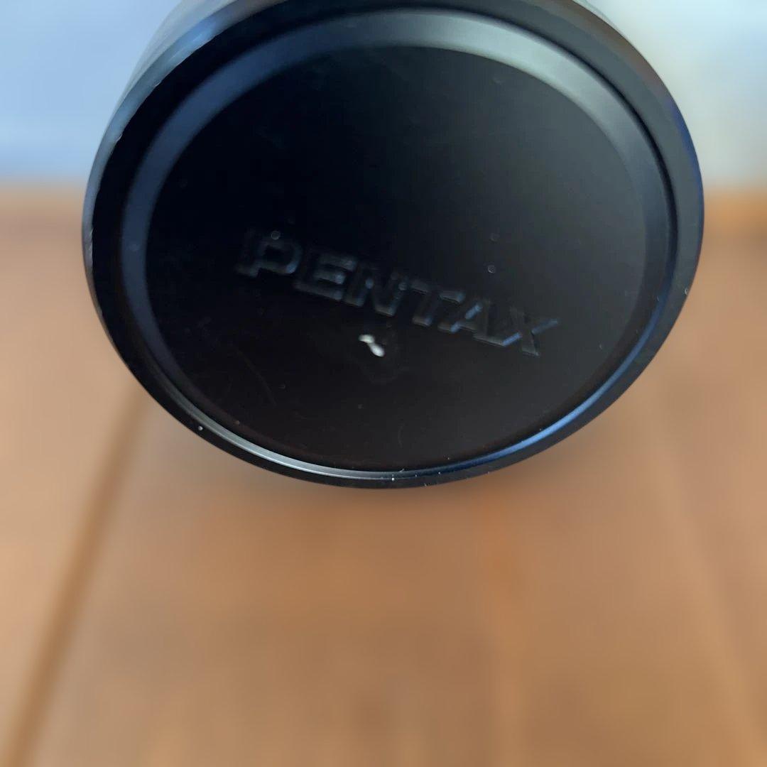 PENTAX FA 31mm f/1.8 単焦点レンズ