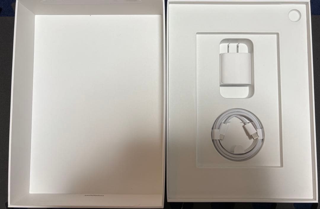 【中古】iPad (A16/第11世代) 128GB シルバー Wi-Fi