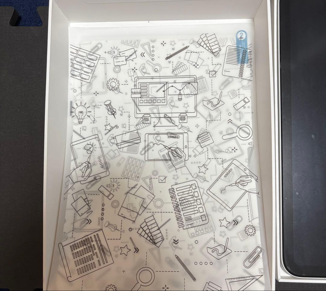 【中古】iPad (A16/第11世代) 128GB シルバー Wi-Fi