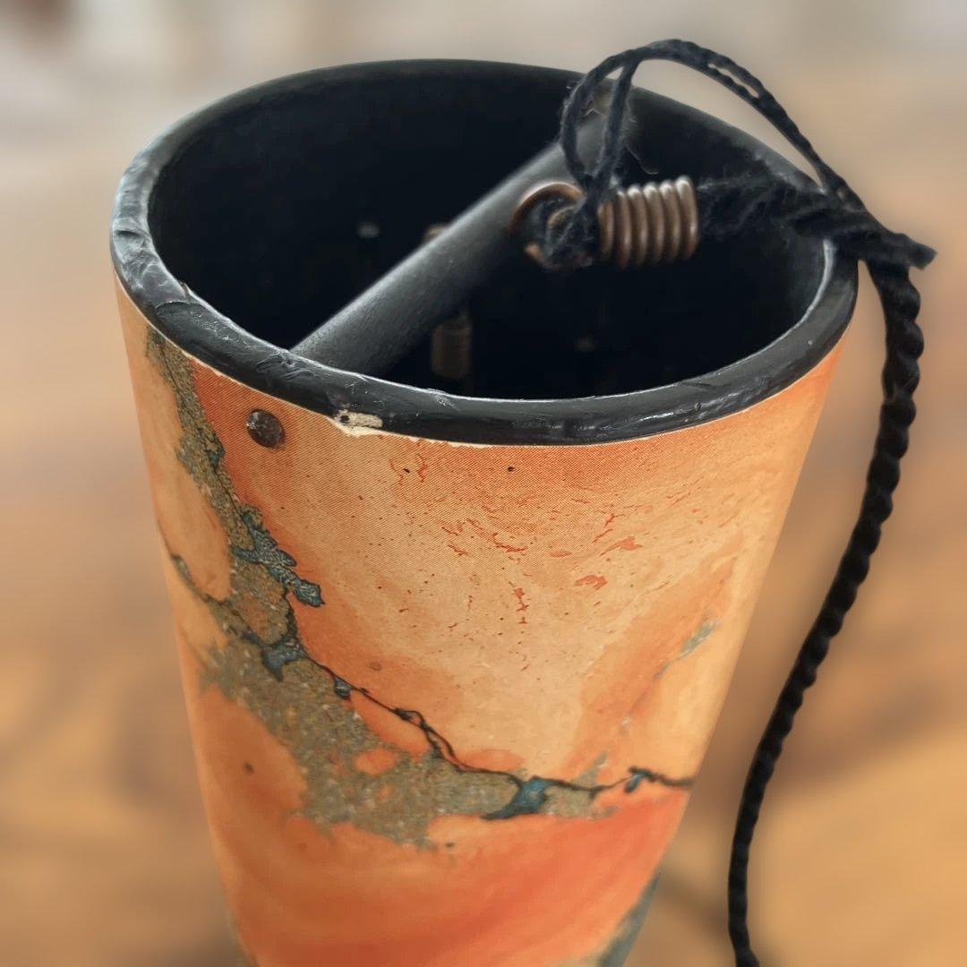 ザフィアチャイム （Zaphir Chime） ヒーリング風鈴