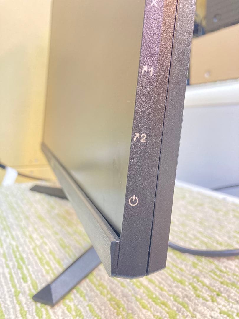 美品 23年製 ASUS TUF GAMING VG249 ゲーミング モニター