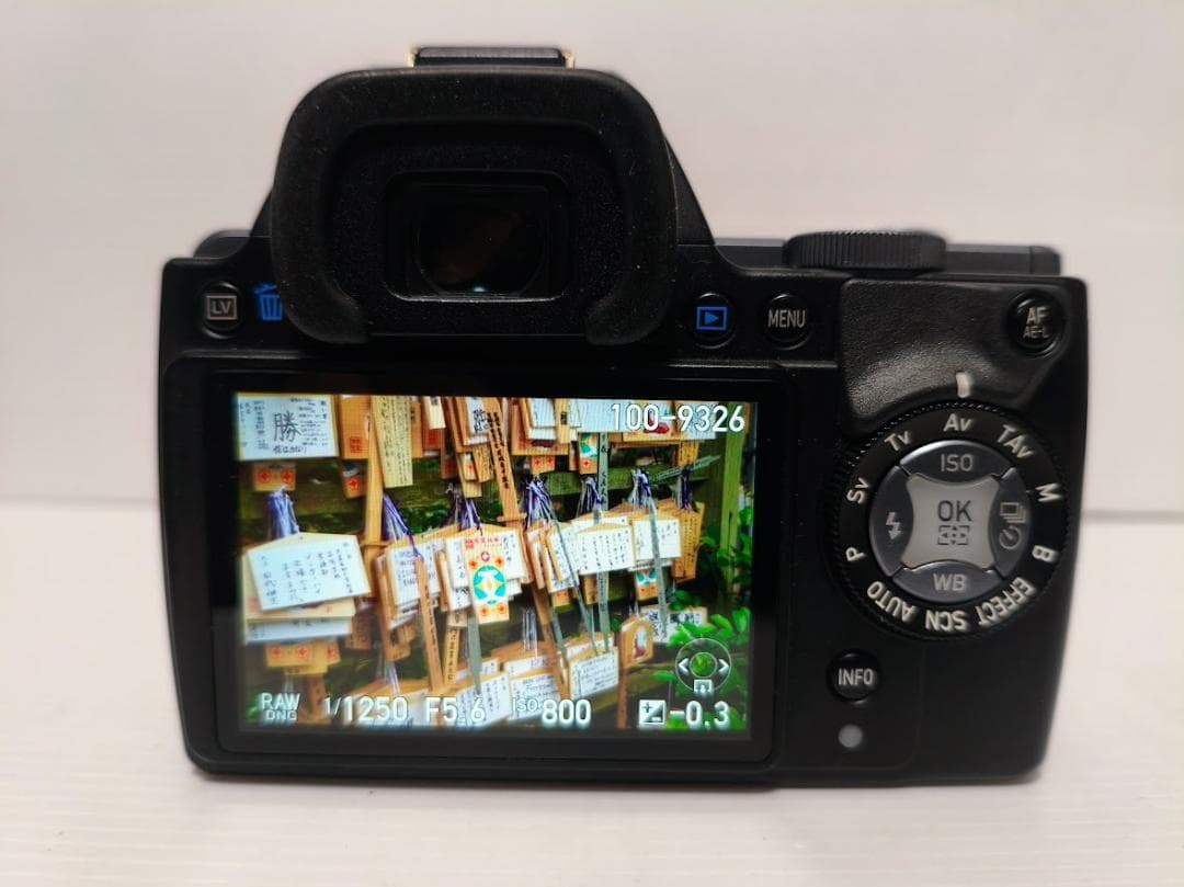 tt2304さん用 ペンタックス PENTAX K-S1 バッグ付