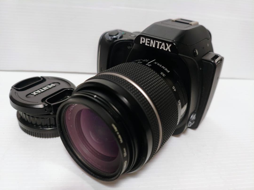 tt2304さん用 ペンタックス PENTAX K-S1 バッグ付