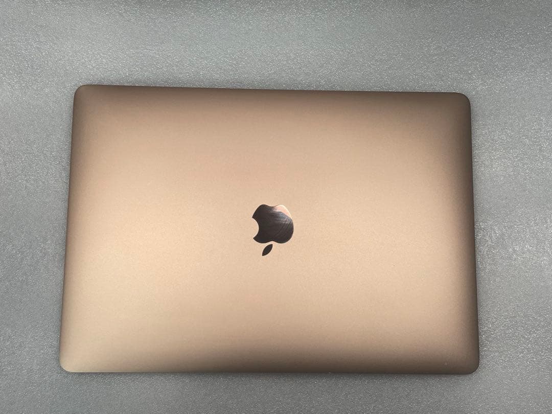 MacBook本体 MacBook Air 2019