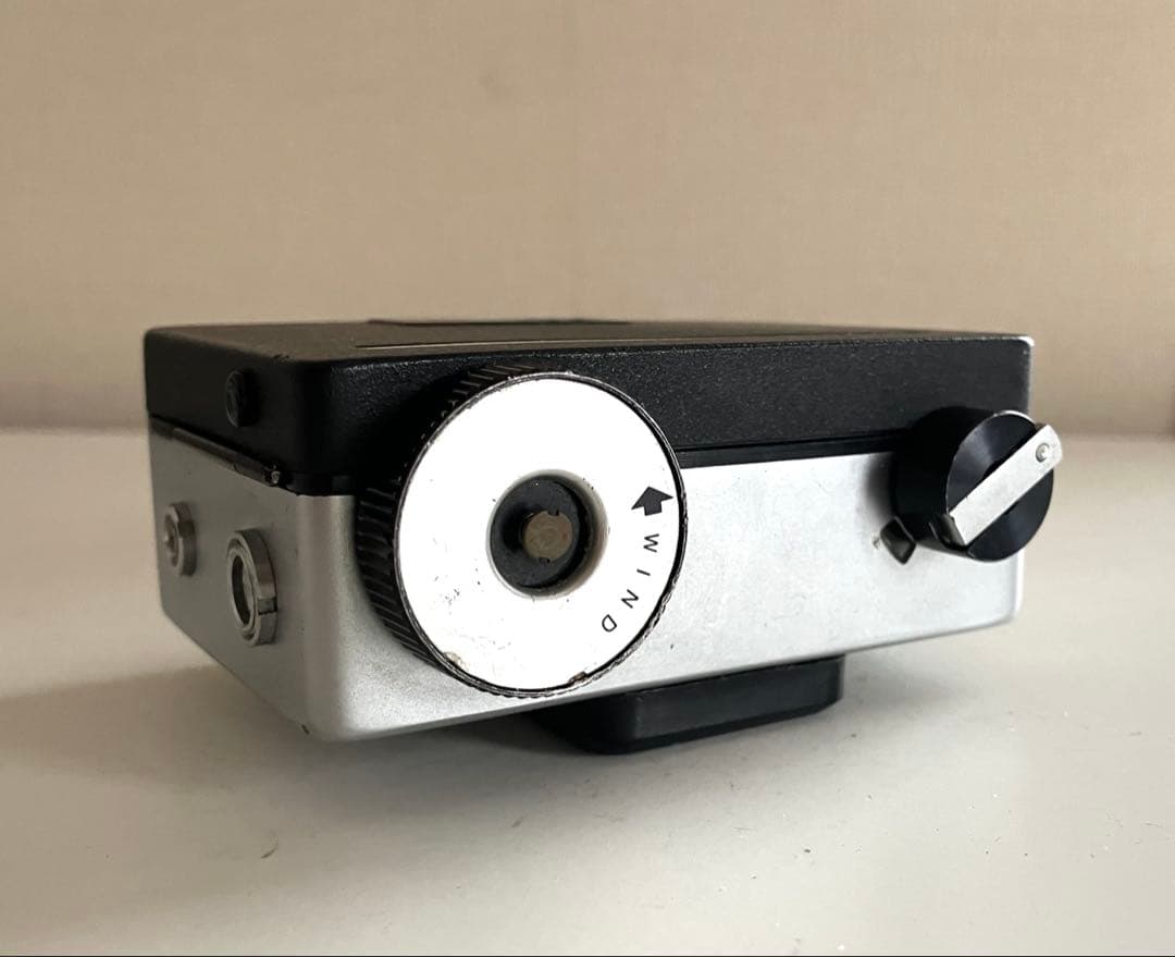 RICOH AUTO HALF Sリコー オートハーフS　　動作品　美品