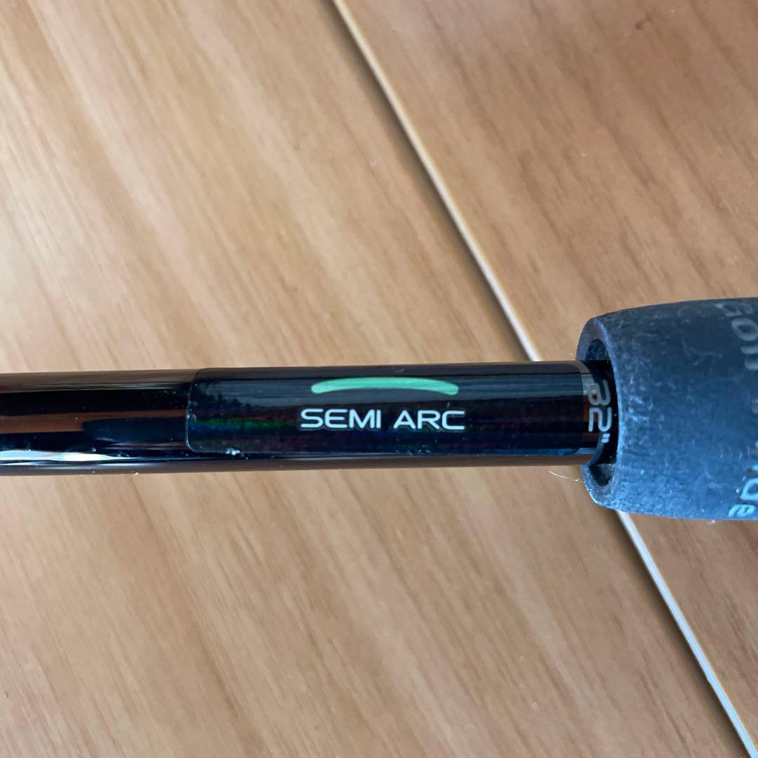 PING パター ANSER2 レフティ長さ調整機能付き ヘッドカバー付き