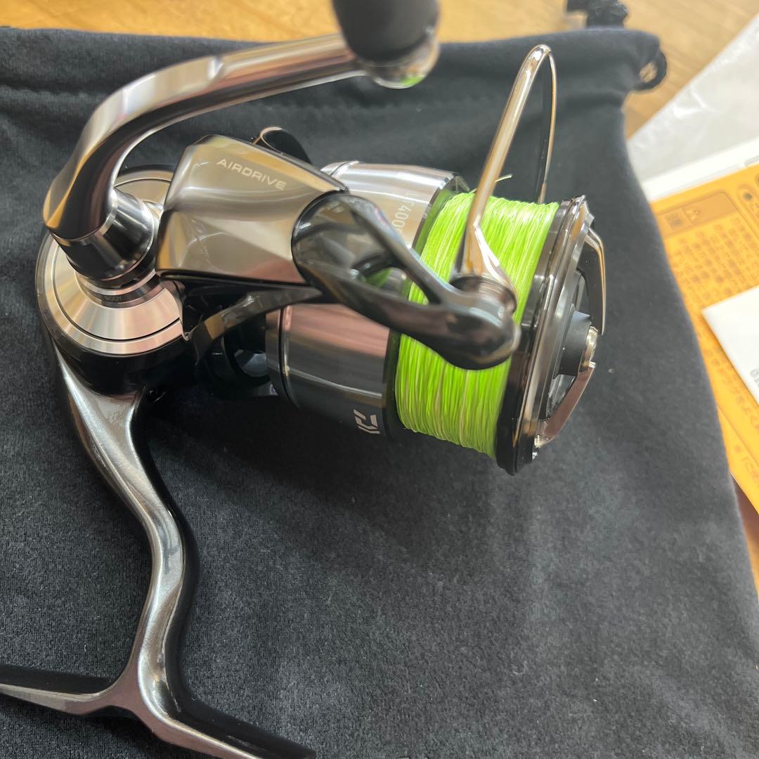 24セルテートLT4000-C 極美品