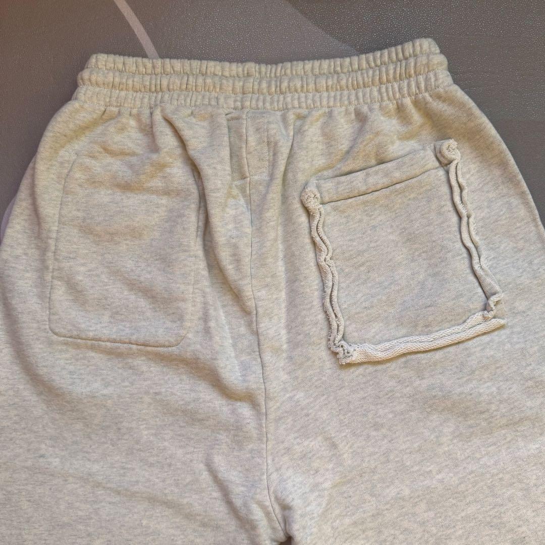 美品 BOWWOW バウワウ USAFA スウェットパンツ