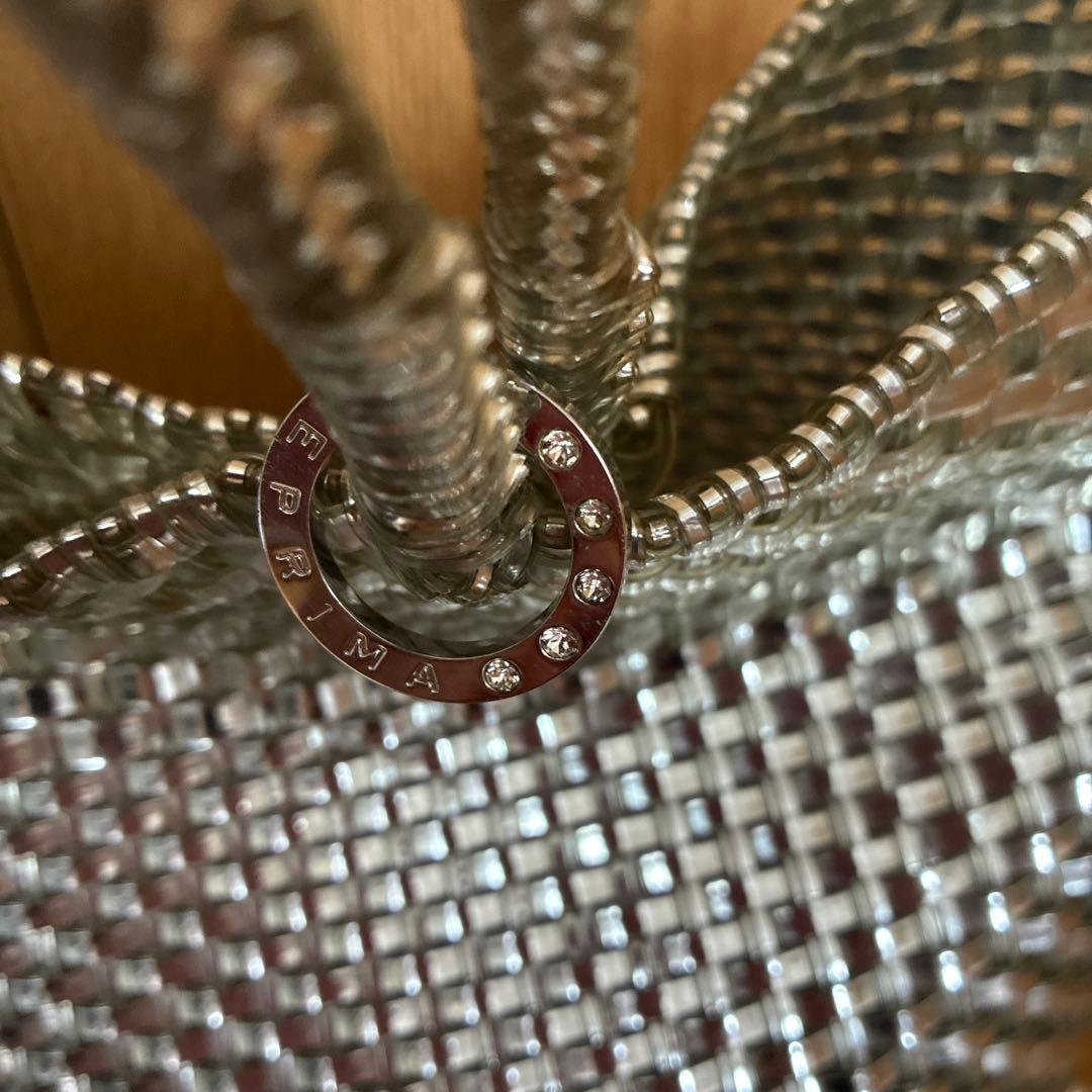 mippo アンテプリマ イントレッチオシルバー