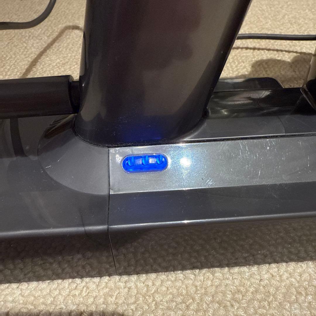 掃除機・クリーナー dyson v8 fluffy +