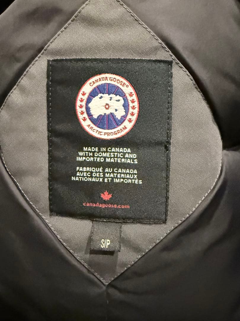   / Jasper 3438JM Sサイズ