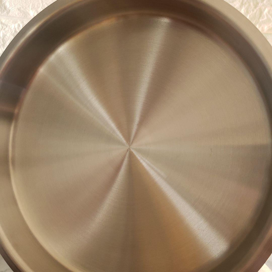 アムウェイ 大フライパン旧型