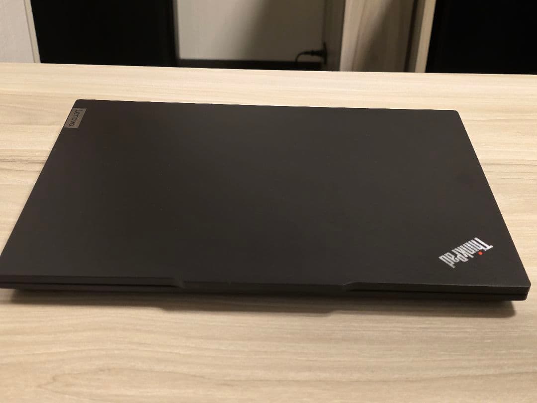 Lenovo ThinkPad E14 Gen5 R7メモリ24GB