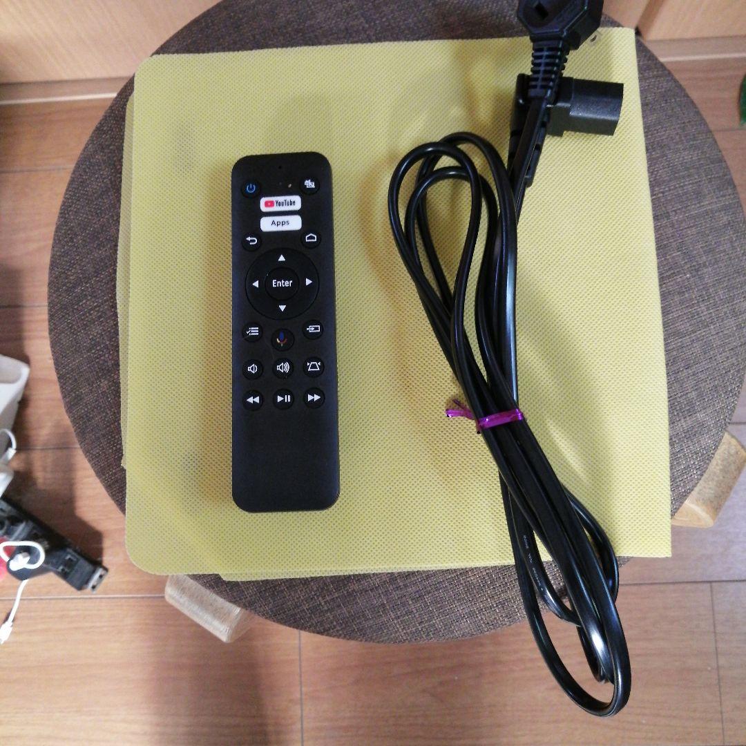 Ef-100w epson プロジェクター　Dreamio　訳あり